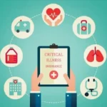 Critical Illness Insurance