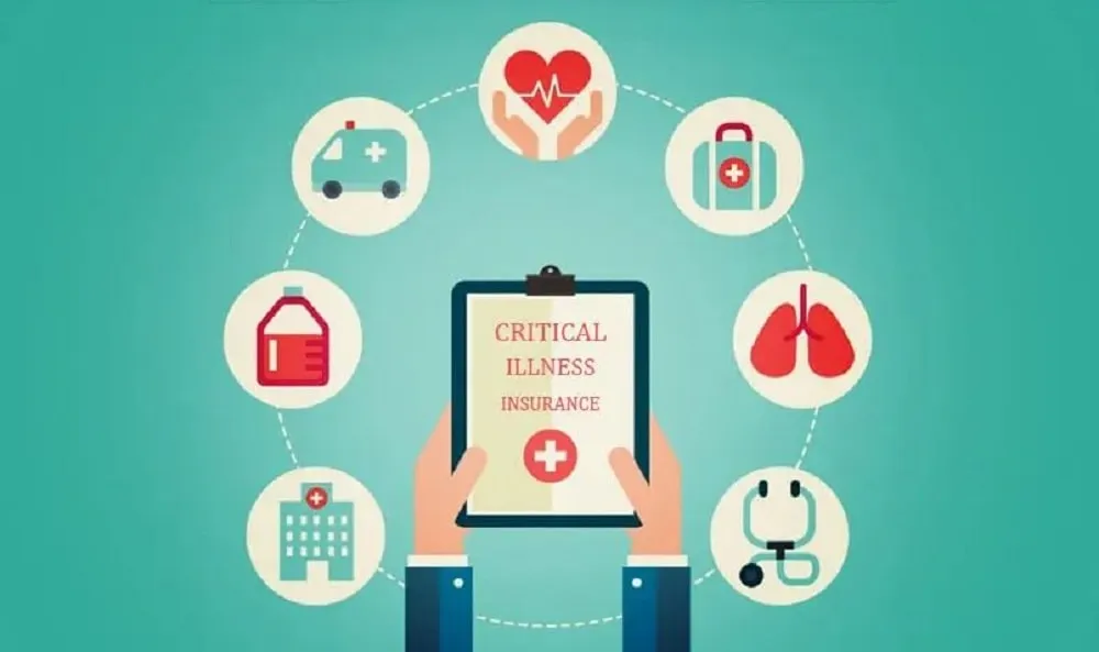 Critical Illness Insurance