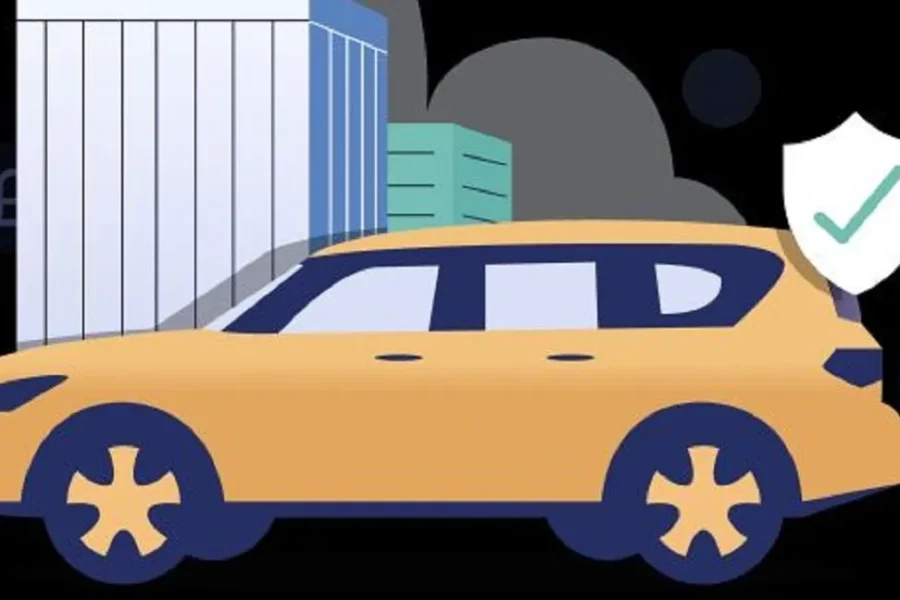 Best 5 Car Insurance Companies London