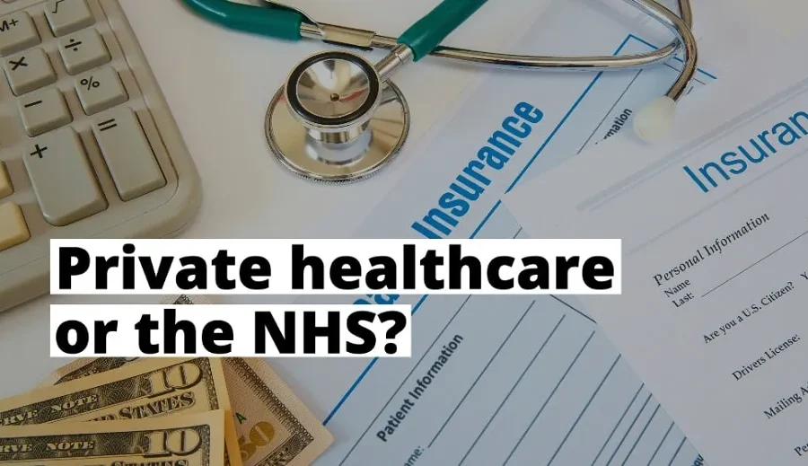 Best 7 Private Health Insurance Companies In UK
