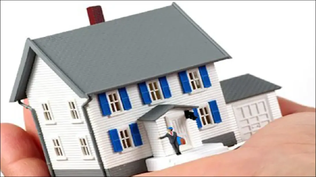 When To Get Buildings Insurance When Buying A House ?