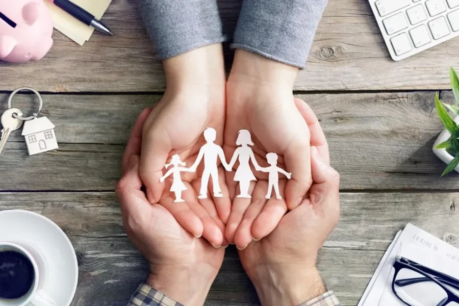A Comprehensive Guide To Life Insurance In The UK For New Residents