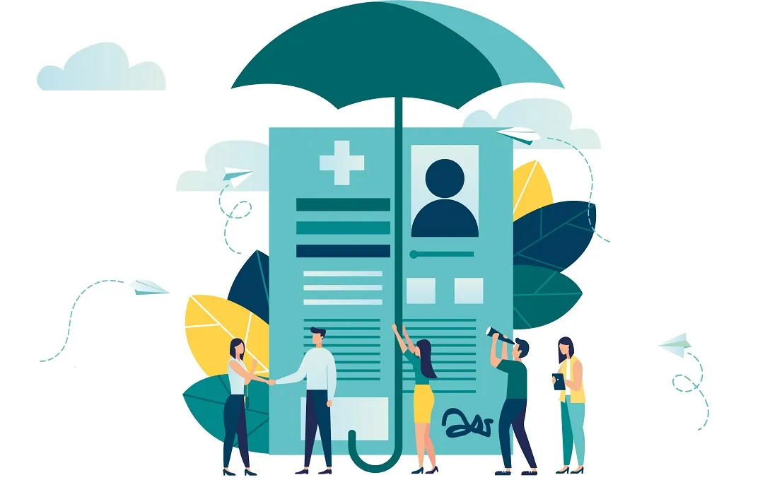 Health Insurance For Employees UK: Providing Peace Of Mind And Protection