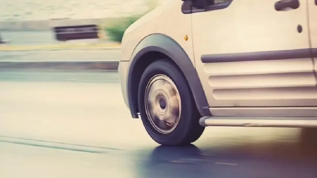 Van Insurance For 1 Day in the UK