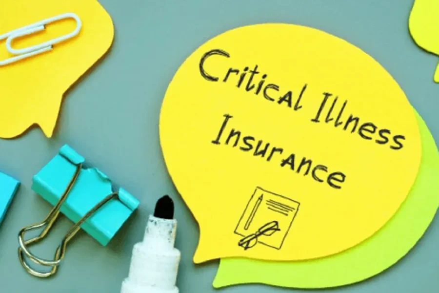 What Is Mortgage Life Insurance For Critical illness?