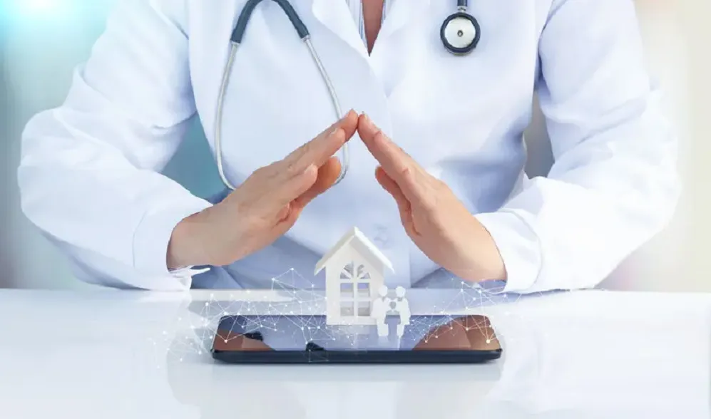 What Are The Differences Between Public, Private, And National Healthcare Plans In UK?