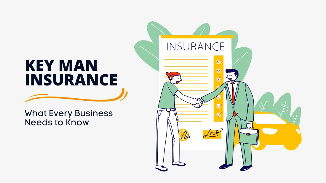 What Is Keyman Insurance And How Does It Work In The UK ?
