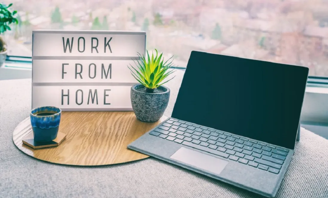 Will My Insurance Cover Me If I Work From Home?